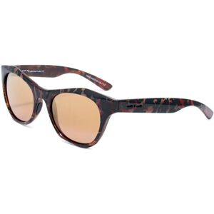 Italia Independent 0923-142-gls Woman Sunglasses Brown One Size Women Italia Independent 0923-142-gls Woman Sunglasses Brown One Size Women
