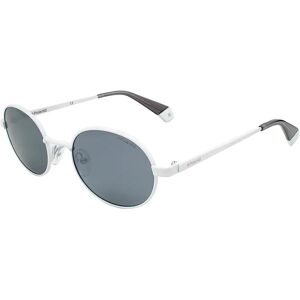 Polaroid Pld6066svk6ex Polarized Sunglasses White One Size Men,Women Polaroid Pld6066svk6ex Polarized Sunglasses White One Size Men,Women