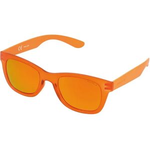 Police S194450b55r Sunglasses Orange One Size Men,Women Police S194450b55r Sunglasses Orange One Size Men,Women