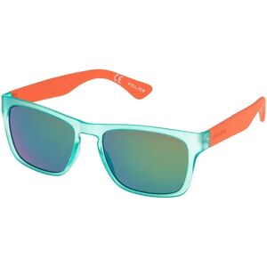 Police S198854gehv Sunglasses Green One Size Men,Women Police S198854gehv Sunglasses Green One Size Men,Women