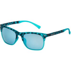 Police Sk0445149lb Sunglasses Blue One Size Men Police Sk0445149lb Sunglasses Blue One Size Men