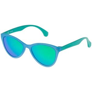 Police Spl08654715v Sunglasses Blue One Size Men Police Spl08654715v Sunglasses Blue One Size Men