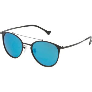 Police Spl15651599b Sunglasses Black One Size Men,Women Police Spl15651599b Sunglasses Black One Size Men,Women