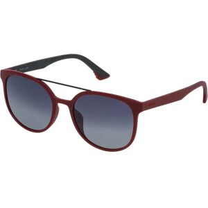 Police Spl634-7l2p Woman Polarized Sunglasses Brown One Size Women Police Spl634-7l2p Woman Polarized Sunglasses Brown One Size Women