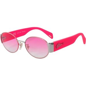 Police Spla18-540492 Woman Sunglasses Gold One Size Women Police Spla18-540492 Woman Sunglasses Gold One Size Women