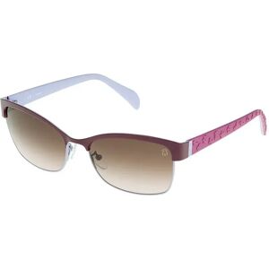 Tous Sto308-580sdt Woman Sunglasses Lilac One Size Women Tous Sto308-580sdt Woman Sunglasses Lilac One Size Women