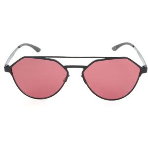 adidas Aom009-009gls Sunglasses Black One Size Men,Women adidas Aom009-009gls Sunglasses Black One Size Men,Women