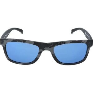 adidas Aor005-143070 Sunglasses Havana / Gray Gray One Size Men adidas Aor005-143070 Sunglasses Havana / Gray Gray One Size Men
