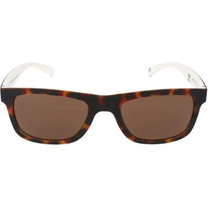 adidas Aor005-148001 Sunglasses Brown Havana / Blanco One Size Men adidas Aor005-148001 Sunglasses Brown Havana / Blanco One Size Men