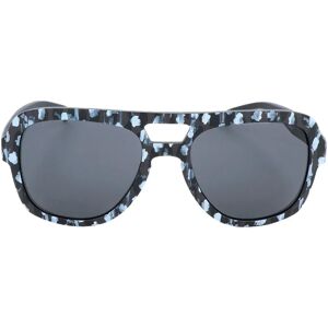 adidas Aor011-tfl009 Sunglasses Black / Points One Size Men adidas Aor011-tfl009 Sunglasses Black / Points One Size Men