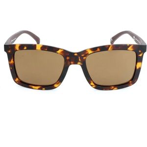 adidas Aor015-148009 Sunglasses Havana Brown One Size Men adidas Aor015-148009 Sunglasses Havana Brown One Size Men