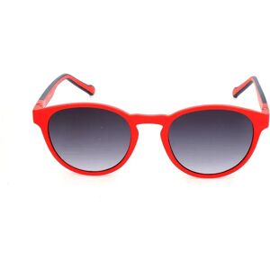 adidas Aor028-053000 Sunglasses Red One Size Men adidas Aor028-053000 Sunglasses Red One Size Men