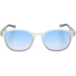 adidas Aor030-012000 Sunglasses Transparent Glass Color One Size Men adidas Aor030-012000 Sunglasses Transparent Glass Color One Size Men