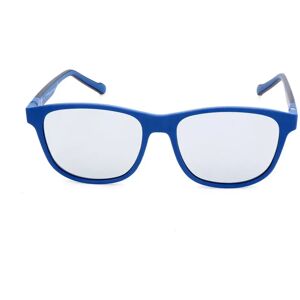 adidas Aor031-022000 Sunglasses Electric Blue One Size Men adidas Aor031-022000 Sunglasses Electric Blue One Size Men