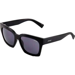 Sinner Mystic Sunglasses Shiny Black PC Smoke/CAT3 Men,Women Sinner Mystic Sunglasses Shiny Black PC Smoke/CAT3 Men,Women