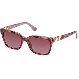 Guess Gu7869 Woman Polarized Sunglasses Bordeaux / Other One Size Women Guess Gu7869 Woman Polarized Sunglasses Bordeaux / Other One Size Women