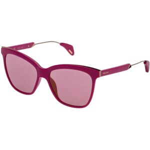 Police Spl778n53349b Sunglasses Rose / Rose / Golden Mirror One Size Men Police Spl778n53349b Sunglasses Rose / Rose / Golden Mirror One Size Men