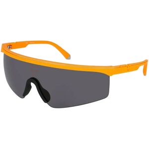 Police Spla9367300a Woman Sunglasses Orange / Gray One Size Women Police Spla9367300a Woman Sunglasses Orange / Gray One Size Women
