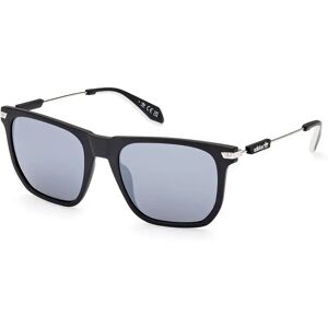 adidas Originals Or0081 Polarized Sunglasses Matte Black C One Size Men adidas Originals Or0081 Polarized Sunglasses Matte Black C One Size Men