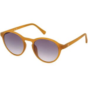 Guess Gu00062 Polarized Sunglasses Matte Orange One Size Men Guess Gu00062 Polarized Sunglasses Matte Orange One Size Men