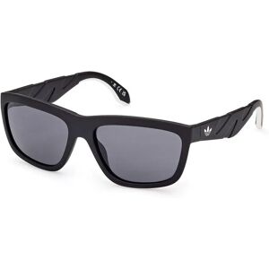 adidas Originals Or0094 Sunglasses Matte Black 5802A One Size Men,Women adidas Originals Or0094 Sunglasses Matte Black 5802A One Size Men,Women