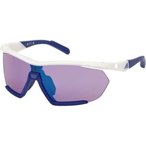 adidas Sport Sp0072 Sunglasses White / Other One Size Men,Women adidas Sport Sp0072 Sunglasses White / Other One Size Men,Women