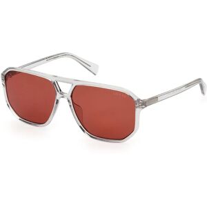 Guess Gu8276 Sunglasses Grey / Other / Brown One Size Men,Women Guess Gu8276 Sunglasses Grey / Other / Brown One Size Men,Women