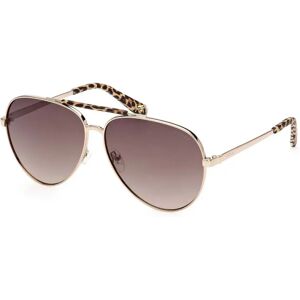 Guess Gu5209 Sunglasses Gold 2 One Size Men,Women Guess Gu5209 Sunglasses Gold 2 One Size Men,Women