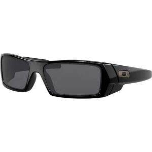 Oakley Gascan Prizm Polarized Sunglasses Polished Black Grey/CAT3 Men,Women Oakley Gascan Prizm Polarized Sunglasses Polished Black Grey/CAT3 Men,Women