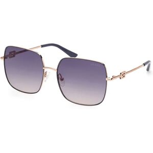 Guess Gu7906 Woman Sunglasses Grey / Other / Gradient Smoke One Size Women Guess Gu7906 Woman Sunglasses Grey / Other / Gradient Smoke One Size Women