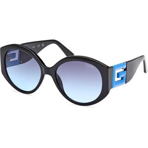 Guess Gu7917 Woman Sunglasses Blue / Other / Gradient Blue One Size Women Guess Gu7917 Woman Sunglasses Blue / Other / Gradient Blue One Size Women