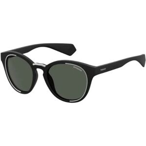 Polaroid Pld6065s807 Polarized Sunglasses Black One Size Men,Women Polaroid Pld6065s807 Polarized Sunglasses Black One Size Men,Women