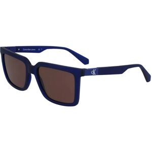 Calvin Klein Jeans Ckj23659s Woman Sunglasses Blue Blue/CAT3 Women Calvin Klein Jeans Ckj23659s Woman Sunglasses Blue Blue/CAT3 Women