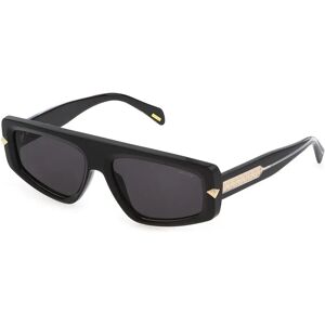 Police Splf33-570700 Woman Sunglasses Black One Size Women Police Splf33-570700 Woman Sunglasses Black One Size Women