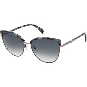 Tous Sto436-570e59 Woman Sunglasses Golden One Size Women Tous Sto436-570e59 Woman Sunglasses Golden One Size Women