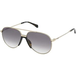 Zadig&voltaire Szv320-590300 Sunglasses Pink One Size Men Zadig&voltaire Szv320-590300 Sunglasses Pink One Size Men