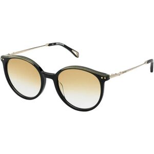 Zadig&voltaire Szv322-520700 Woman Sunglasses Black One Size Women Zadig&voltaire Szv322-520700 Woman Sunglasses Black One Size Women