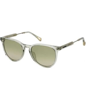 Zadig&voltaire Szv334-5403ge Woman Sunglasses Green One Size Women Zadig&voltaire Szv334-5403ge Woman Sunglasses Green One Size Women