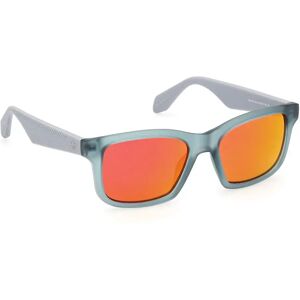 adidas Originals Or0105 Polarized Sunglasses Grey/Other / Bordeaux Mirror One Size Men,Women adidas Originals Or0105 Polarized Sunglasses Grey/Other / Bordeaux Mirror One Size Men,Women