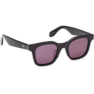 adidas Originals Or0109 Polarized Sunglasses Shiny Black / Smoke One Size Men,Women adidas Originals Or0109 Polarized Sunglasses Shiny Black / Smoke One Size Men,Women
