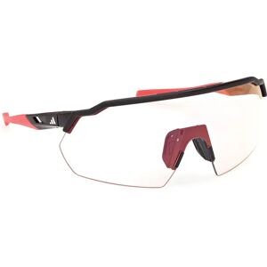 adidas Sport Cmpt Shield Photochromic Sunglasses Matte Black / Roviex Mirror One Size Men,Women adidas Sport Cmpt Shield Photochromic Sunglasses Matte Black / Roviex Mirror One Size Men,Women