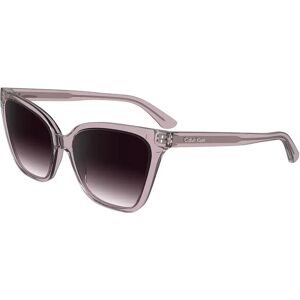 Calvin Klein 24507s Woman Sunglasses Rose Dark Red/CAT2 Women Calvin Klein 24507s Woman Sunglasses Rose Dark Red/CAT2 Women