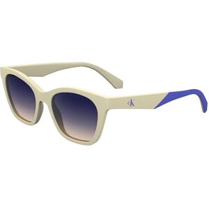 Calvin Klein Jeans J24303s Sunglasses Ivory White/CAT3 Men,Women Calvin Klein Jeans J24303s Sunglasses Ivory White/CAT3 Men,Women
