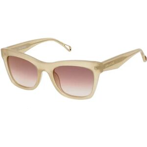 Zadig&voltaire Szv373 Woman Sunglasses Shiny Opal Honey Pink Gradient/Mirror Pink / CAT2 Women Zadig&voltaire Szv373 Woman Sunglasses Shiny Opal Honey Pink Gradient/Mirror Pink / CAT2 Women