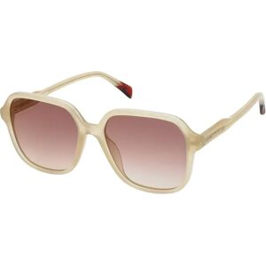 Zadig&voltaire Szv375 Woman Sunglasses Shiny Opal Honey Pink Gradient/Mirror Pink / CAT2 Women Zadig&voltaire Szv375 Woman Sunglasses Shiny Opal Honey Pink Gradient/Mirror Pink / CAT2 Women