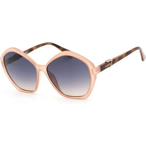 Guess Gu7813-72w Woman Sunglasses Pink Blue Women Guess Gu7813-72w Woman Sunglasses Pink Blue Women