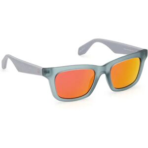 adidas Originals Or0116 Polarized Sunglasses Grey / Other Bordeaux Mirror Men,Women adidas Originals Or0116 Polarized Sunglasses Grey / Other Bordeaux Mirror Men,Women