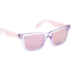 adidas Originals Or0116 Polarized Sunglasses Shiny Pink Gradient Or Mirror Violet Men,Women adidas Originals Or0116 Polarized Sunglasses Shiny Pink Gradient Or Mirror Violet Men,Women