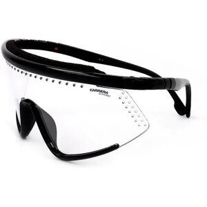 Carrera Hyperfit10s7c Sunglasses Black One Size Men,Women Carrera Hyperfit10s7c Sunglasses Black One Size Men,Women