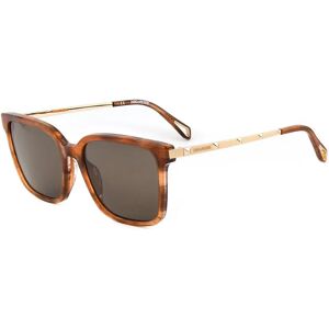 Zadig&voltaire Szv308-5507lc Woman Sunglasses Brown One Size Women Zadig&voltaire Szv308-5507lc Woman Sunglasses Brown One Size Women
